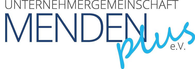 Mendenplus Logo